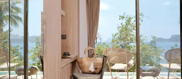 Фото отеля Villa Hotel Tamara