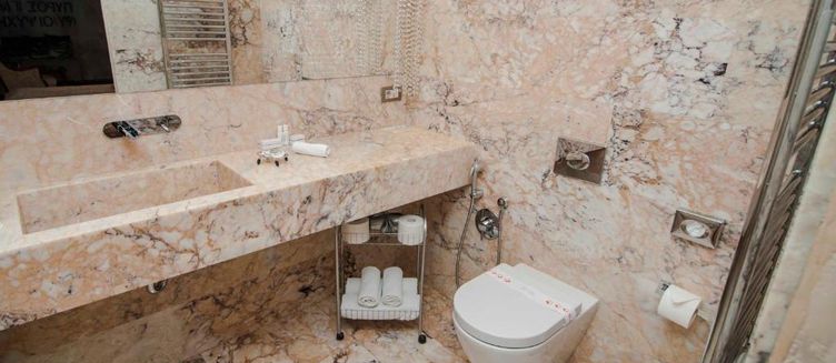Фото отеля Boutique Hotel Astoria