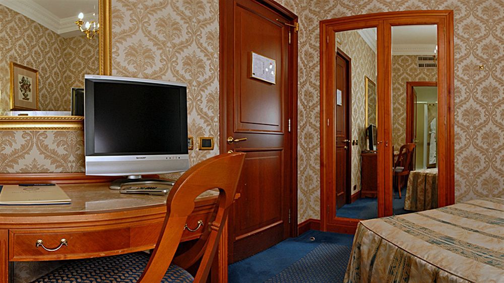 Barberini фото 31