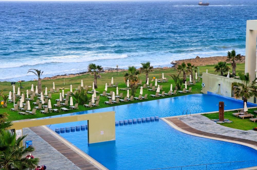 Blue Lagoon Kosher Hotel (by Capital Coast Resort & Spa) фото 14