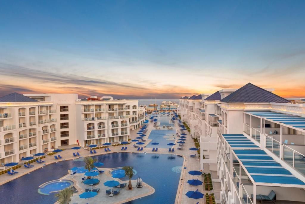 Pickalbatros Blu Spa Resort (Adults Only) фото 113