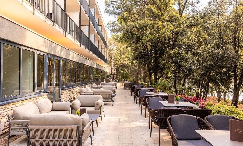Labranda Senses Resort фото 31