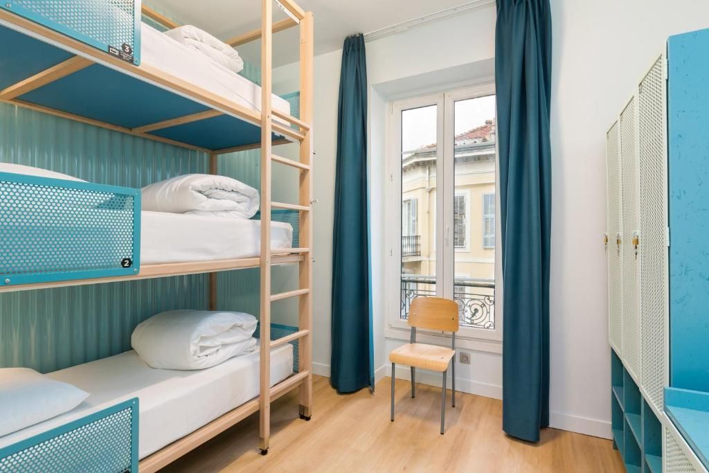 Hôtel Ozz by Happyculture фото 14