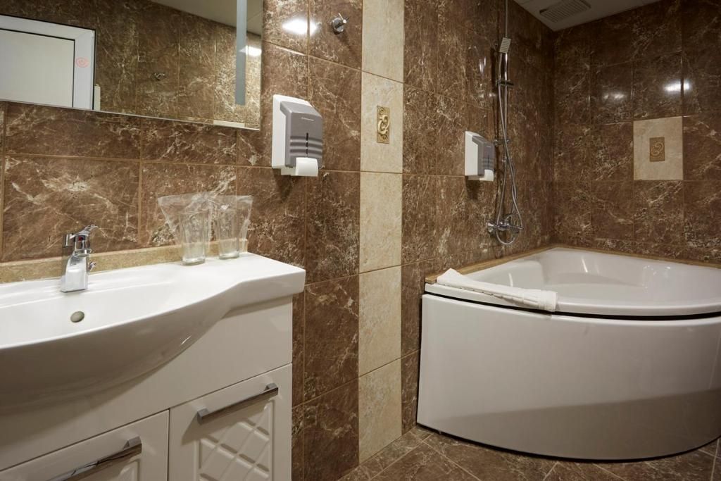Gergana Balneohotel фото 19