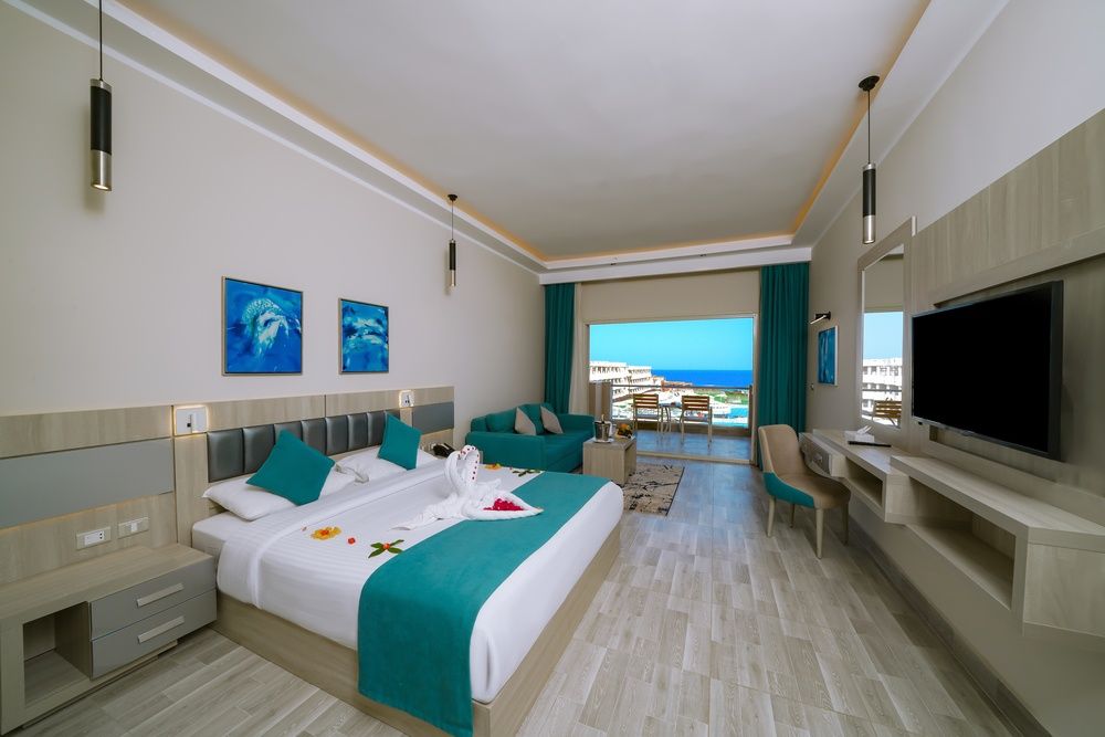 Sirena Beach Resort & Spa фото 125