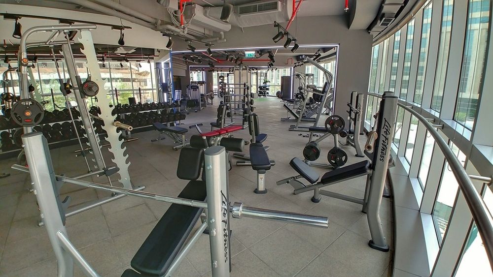 Millenium Airport Hotel фото 67