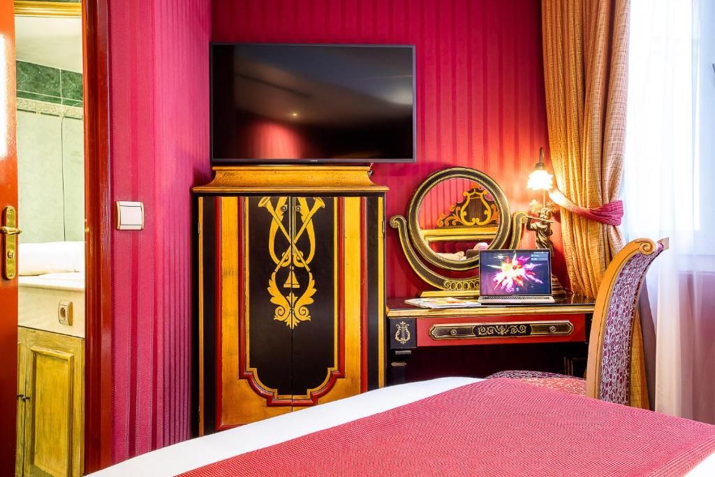Villa Opera Drouot фото 30