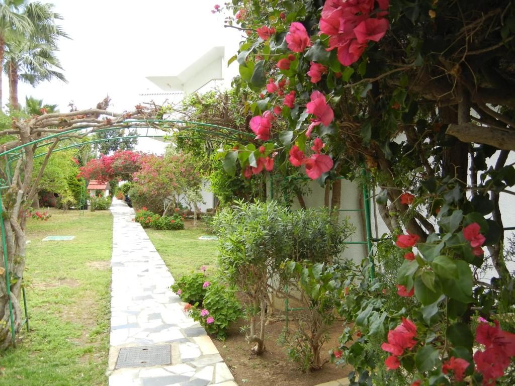 Tsialis Hotel Apartments фото 22