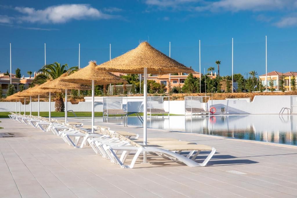 Ancora Park - Sunplace Hotels & Resorts фото 16