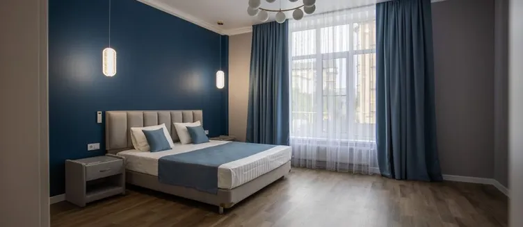 Фото отеля Гостевой дом «Пафос»