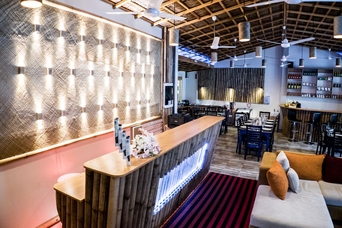 Guest House «Ocean Retreat and Spa Guest House» фото 60