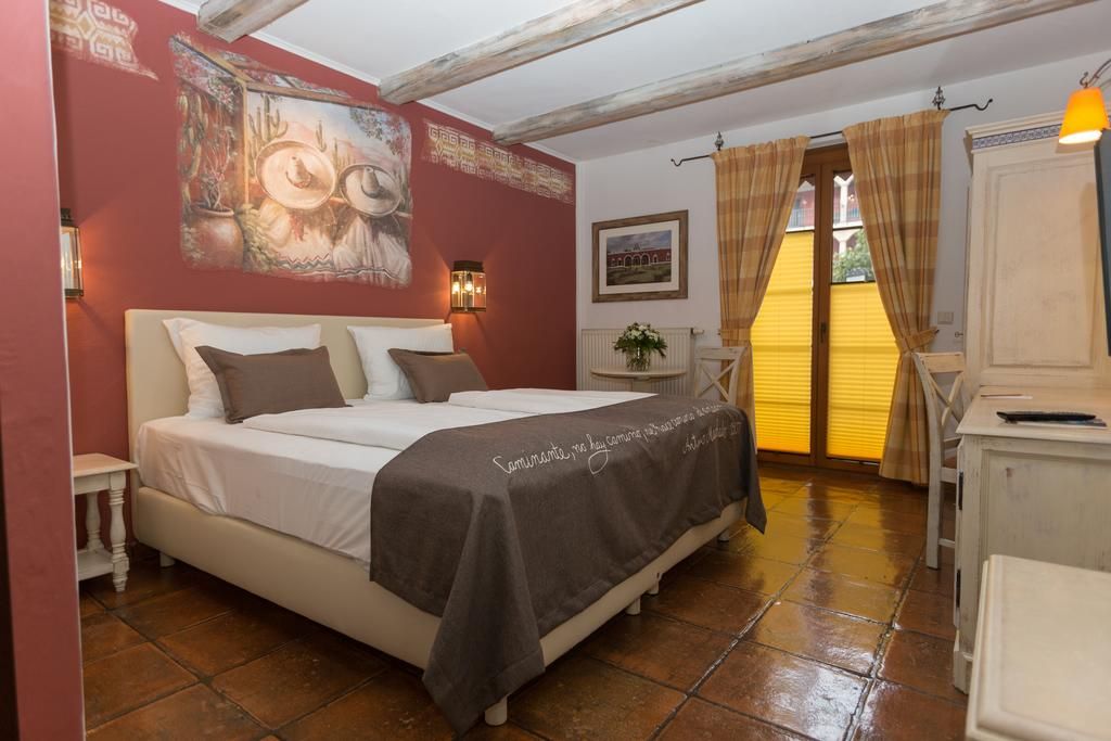 Hotel El Andaluz фото 2