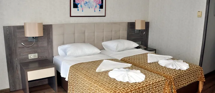 Фото отеля Faustina Hotel & Spa