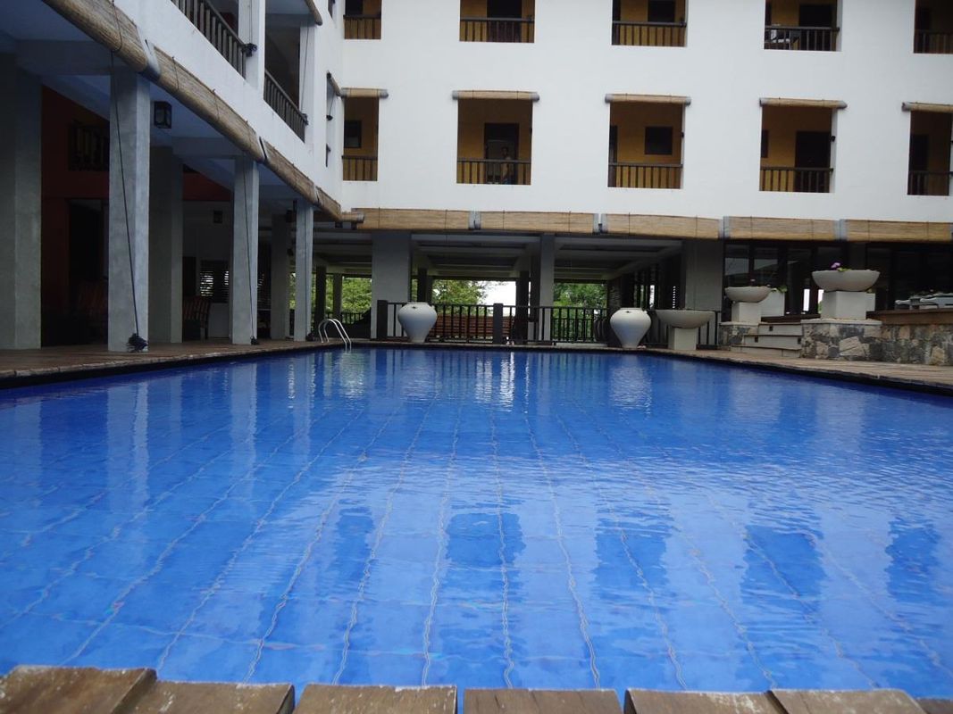 Sorowwa Resort & Spa фото 9