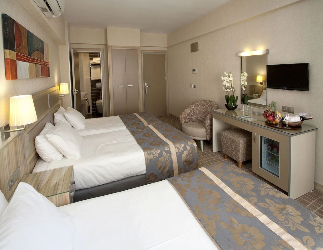 Hotel Nanda фото 2