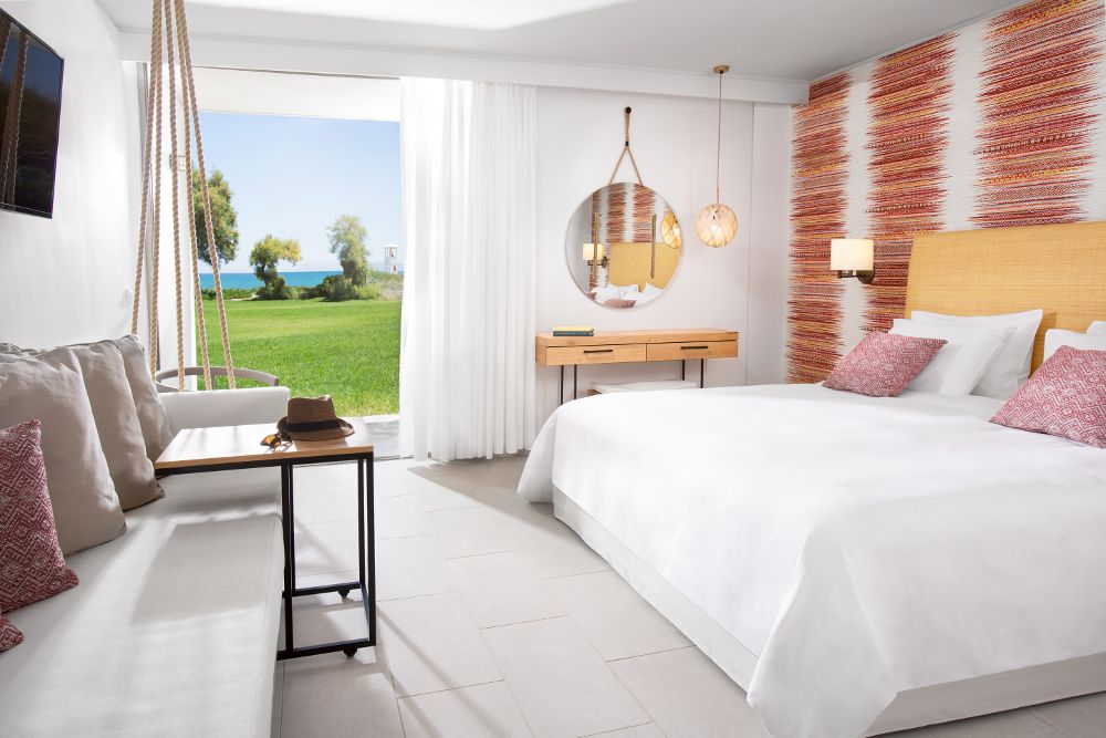Agapi Beach Resort Premium All Inclusive фото 13