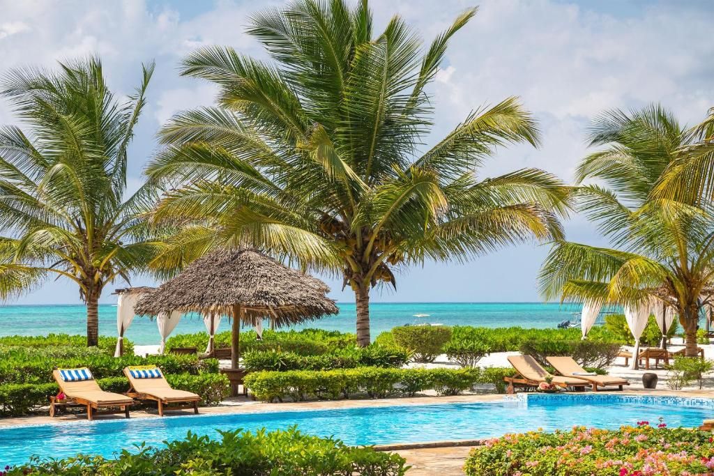 Next Paradise Boutique Resort фото 22