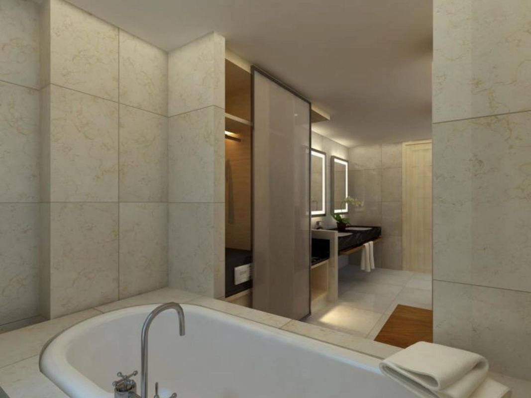 H Sovereign Bali фото 2