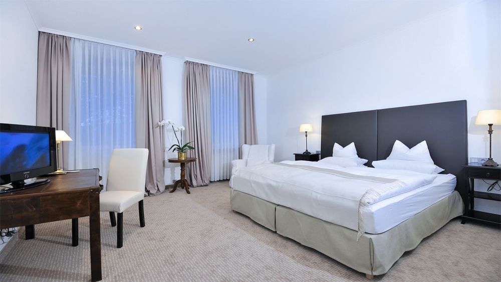 Wyndham Garden Bad Kissingen фото 36