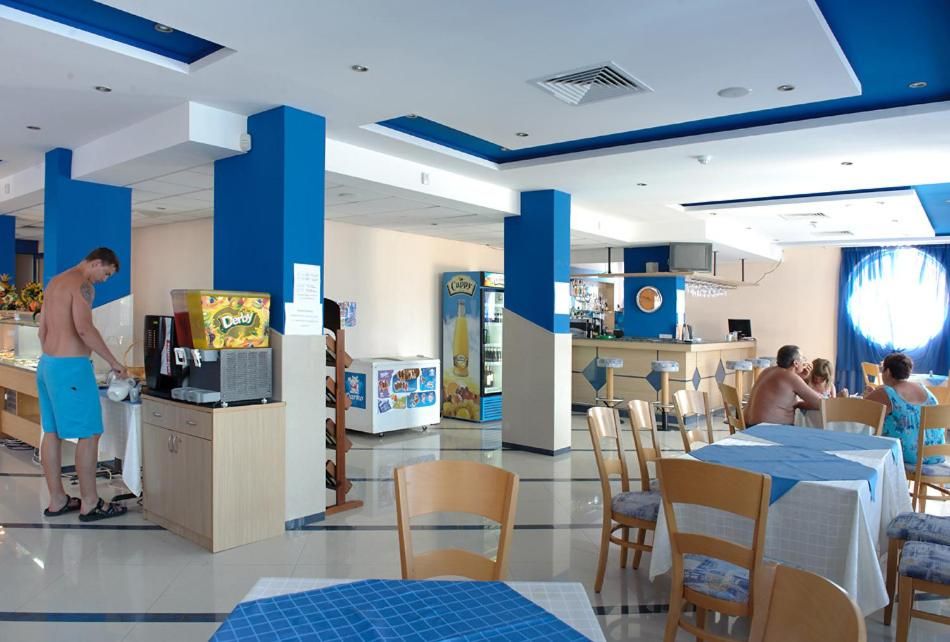 Отель Надя фото 3