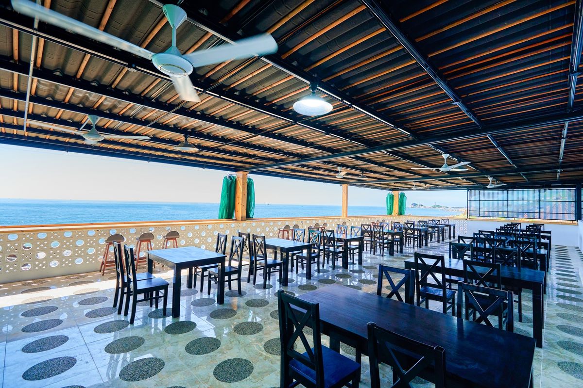 Adora Bay Ke Ga Beach Resort фото 4