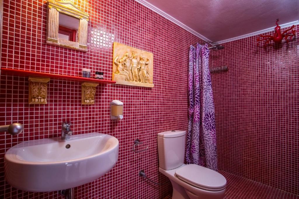 583 Di Lindos Residence фото 2