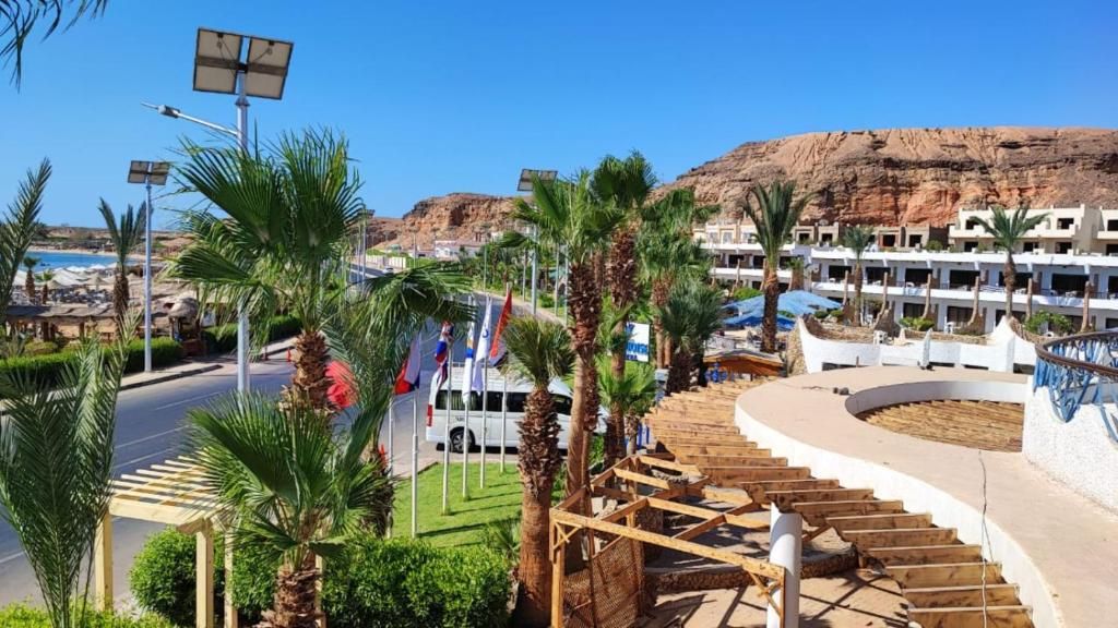 Turquoise Beach Hotel фото 36