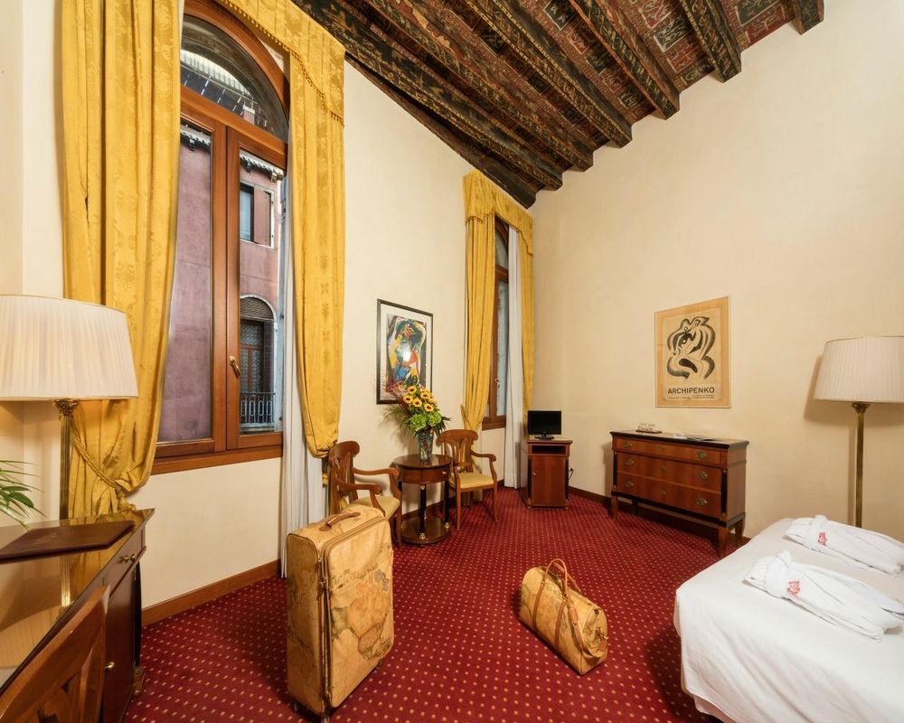 Hotel All'Angelo фото 3