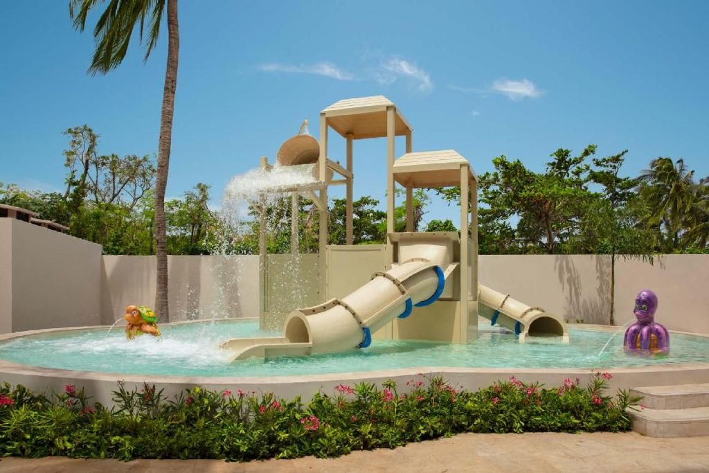 Dreams Puerto Aventuras Resort & Spa фото 26