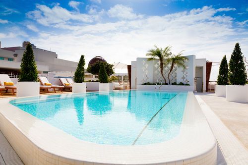 Dream South Beach фото 10