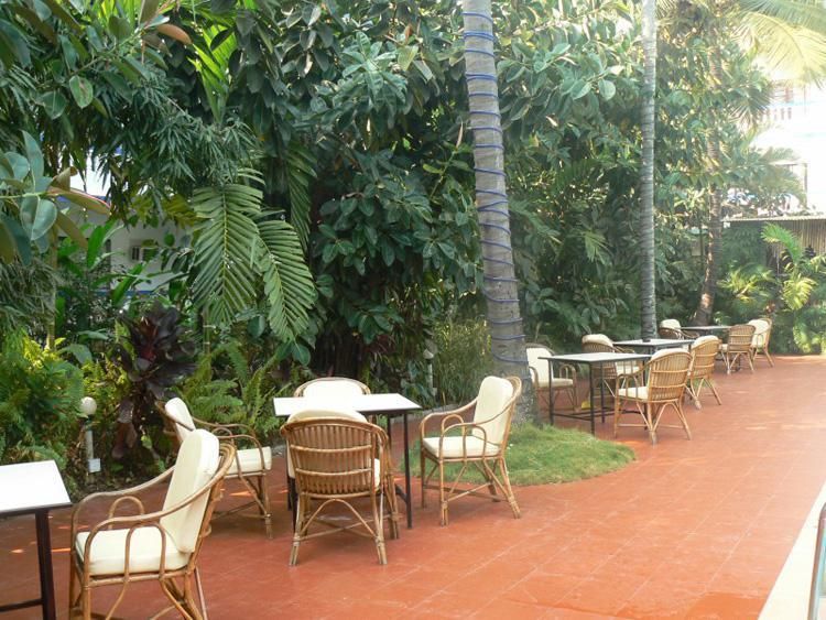 Resort Mello Rosa фото 17