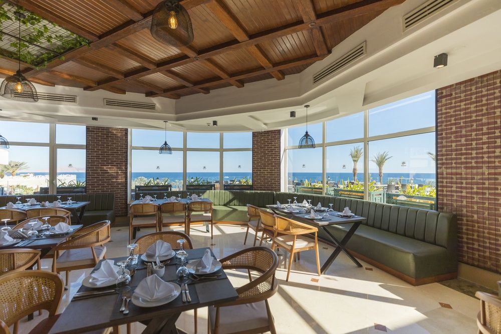 Sunrise Diamond Beach Resort - Grand Select фото 41