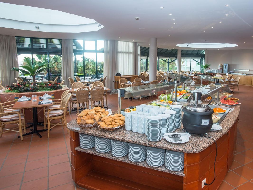 Pestana Ocean Bay Resort фото 17