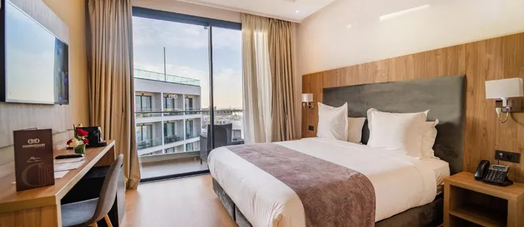 Фото отеля Dominium Hotel
