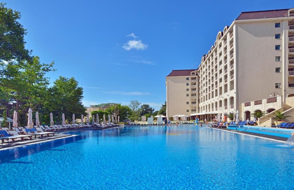 Melia Grand Hermitage фото 21