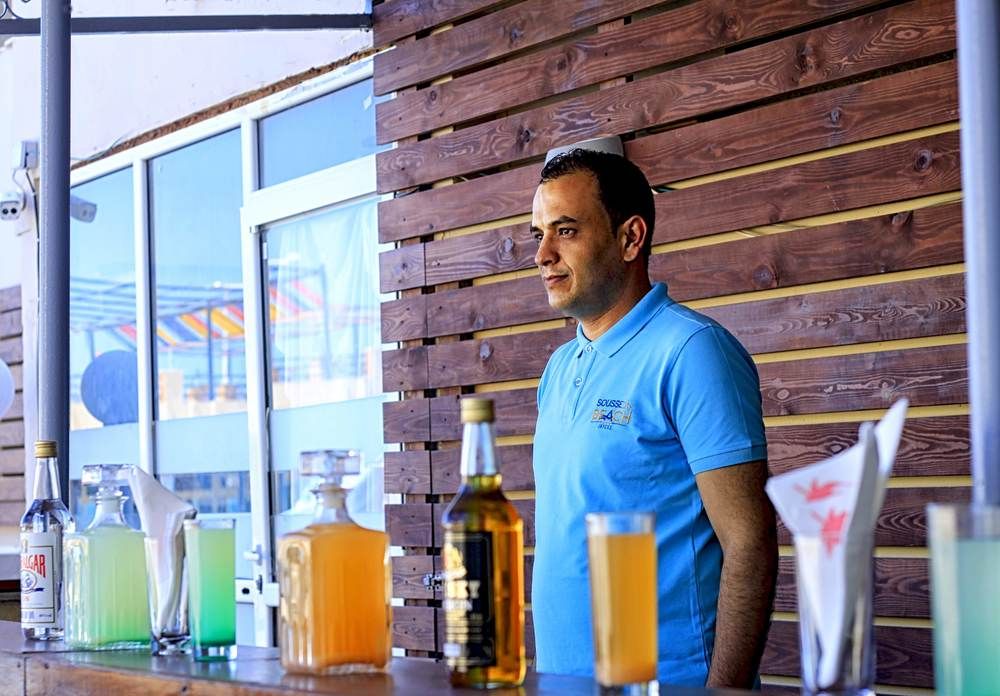 Sousse City & Beach фото 44