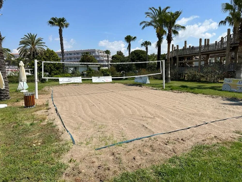 Selectum Noa Belek фото 98