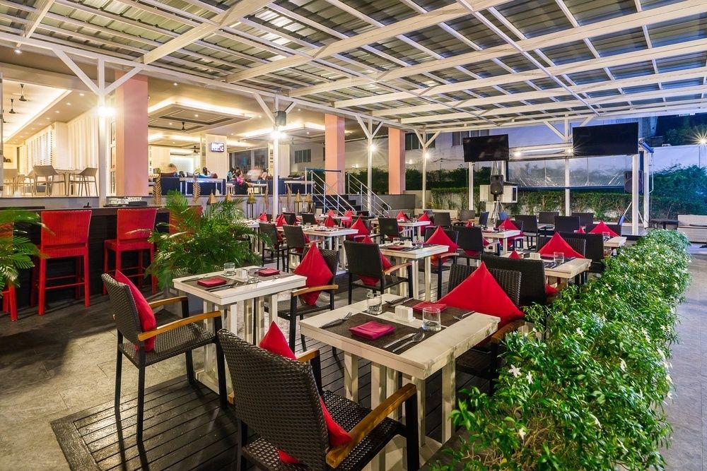 Best Western Patong Beach фото 13