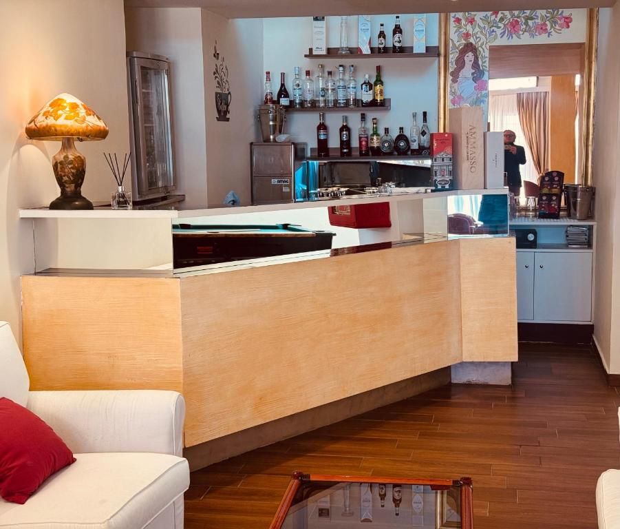 Hotel Principe фото 7