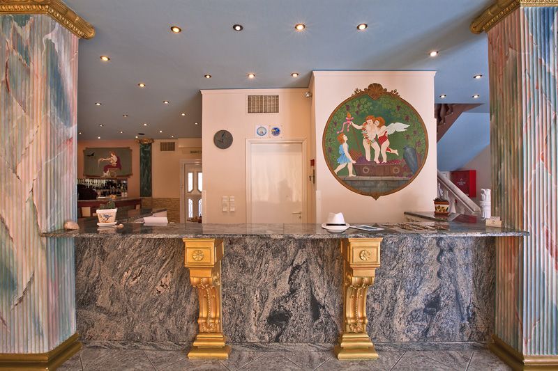 Hotel Epidavria фото 3