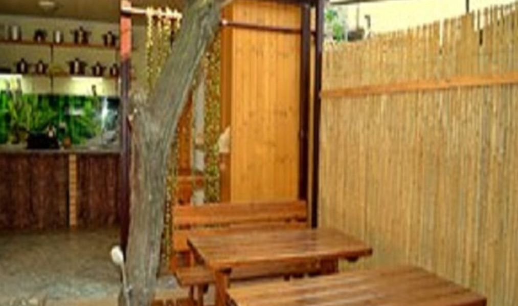 Bamboo Guest House фото 1