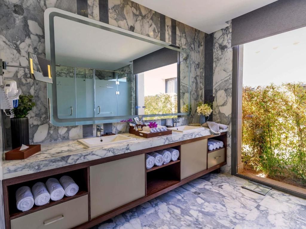 Rixos Premium Magawish Suites & Villas фото 118