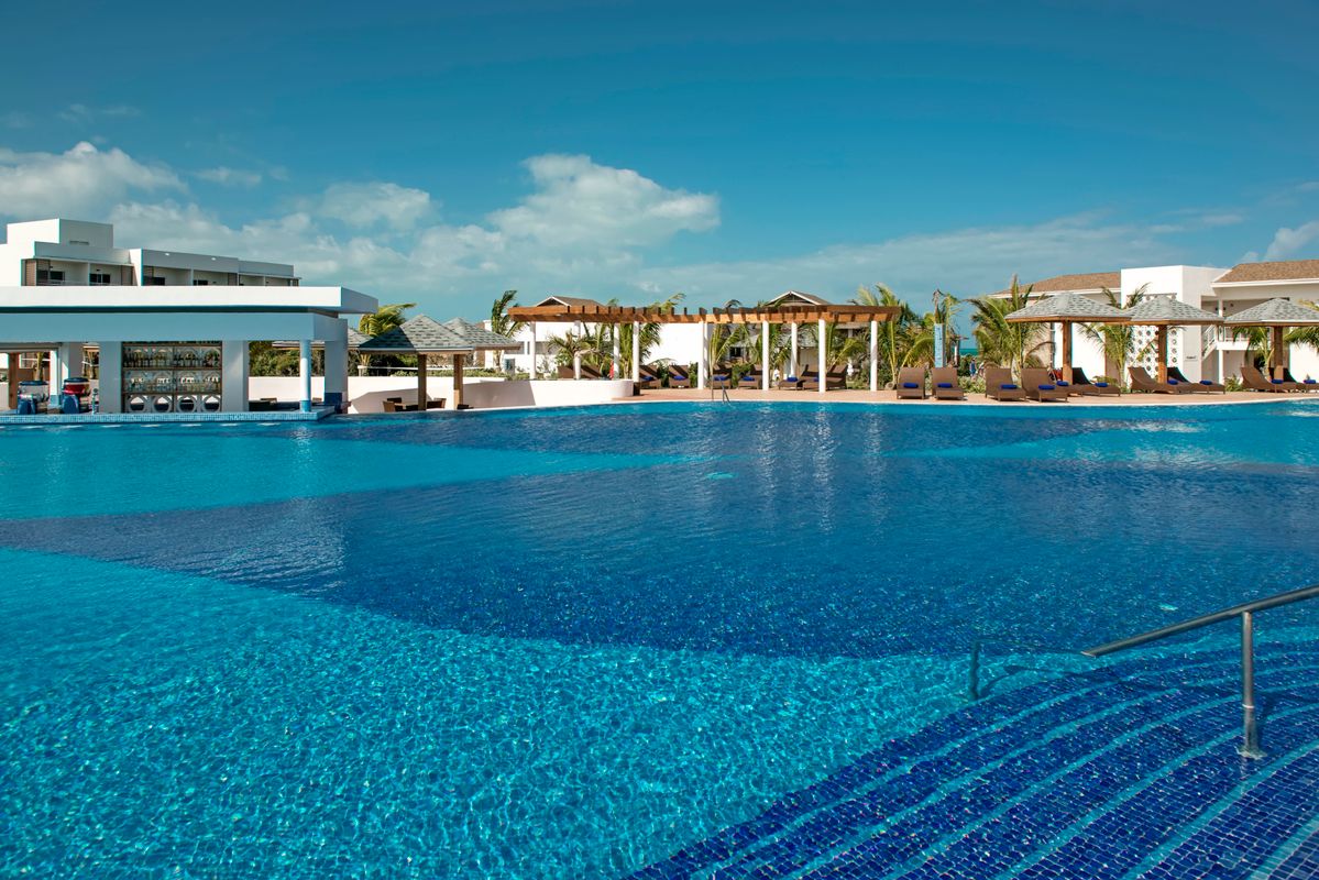 Iberostar Origin Playa Pilar фото 4