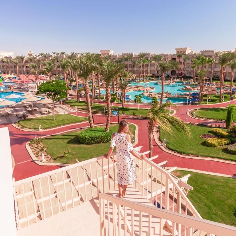 Pickalbatros Palace Resort (Hurgada) фото 187