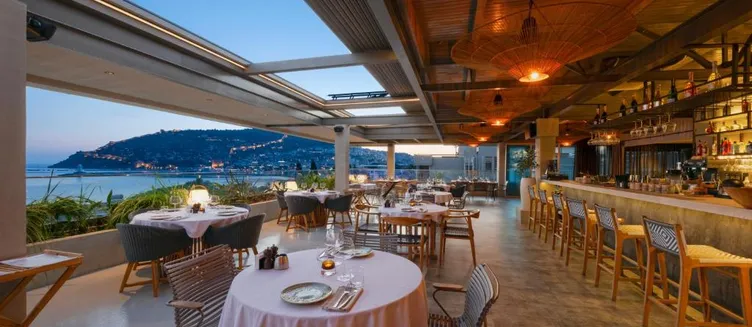 Фото отеля Buyuk Hotel