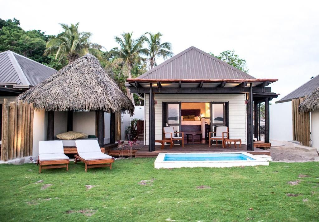 Matamanoa Island Resort фото 68
