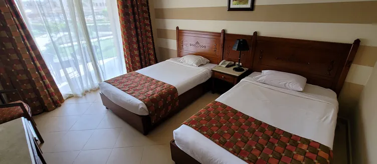 Фото отеля Amar El Zaman Boutique Resort