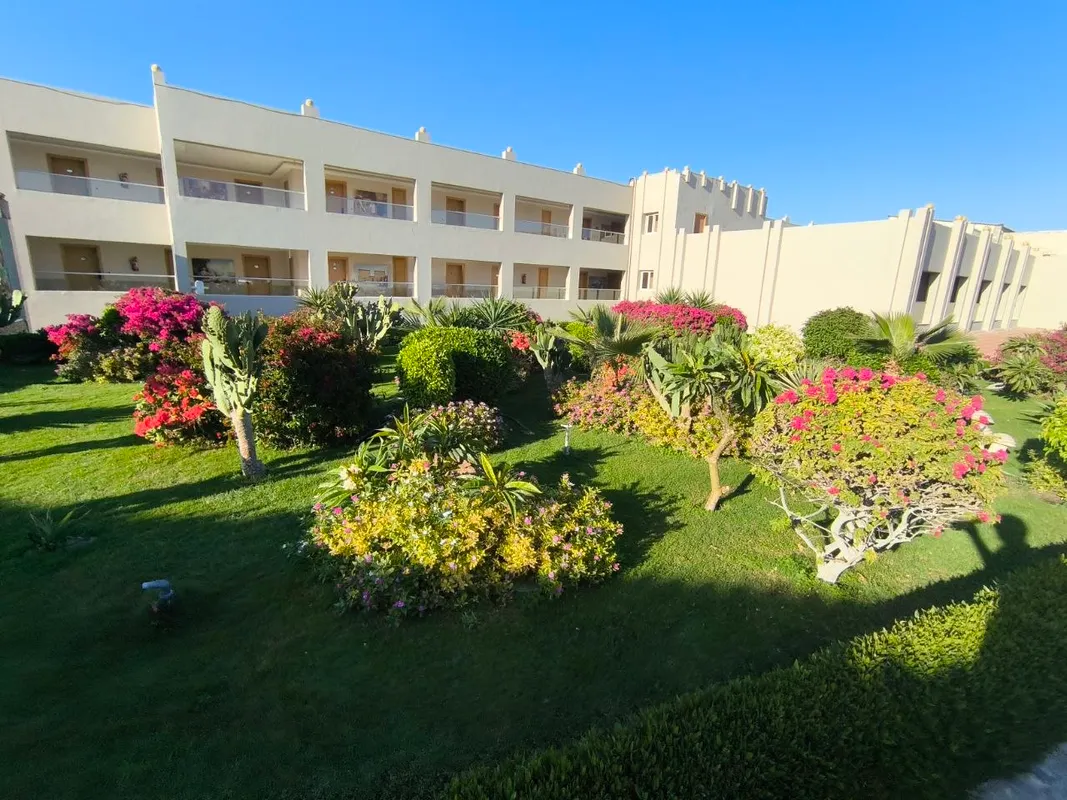 Rewaya Inn Resort фото 126