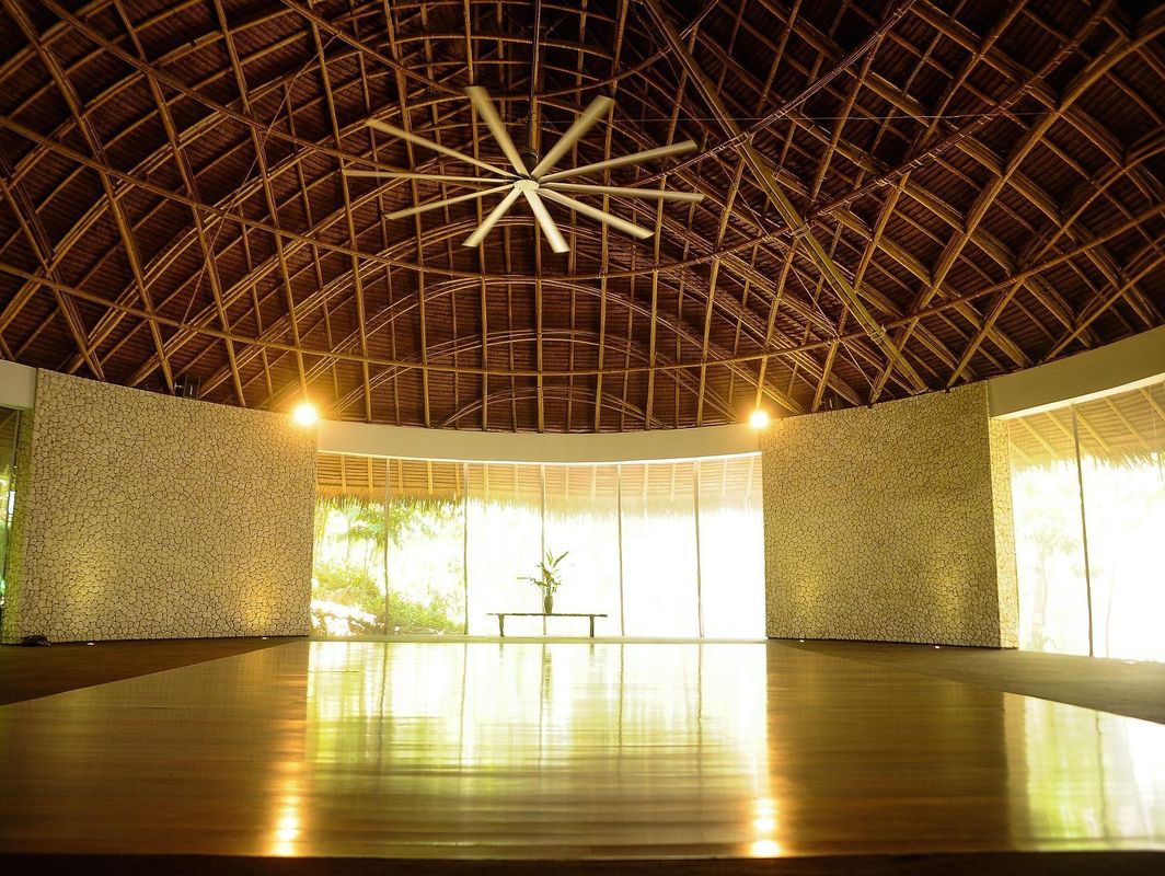Mandala Spa & Villas фото 22