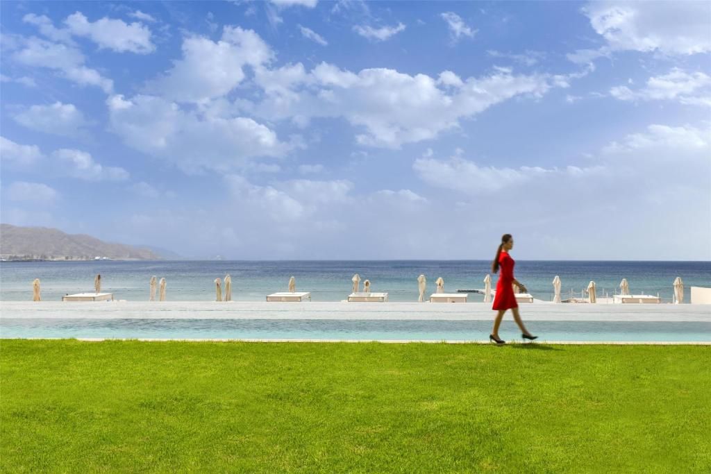 Kempinski Hotel Aqaba Red Sea фото 78